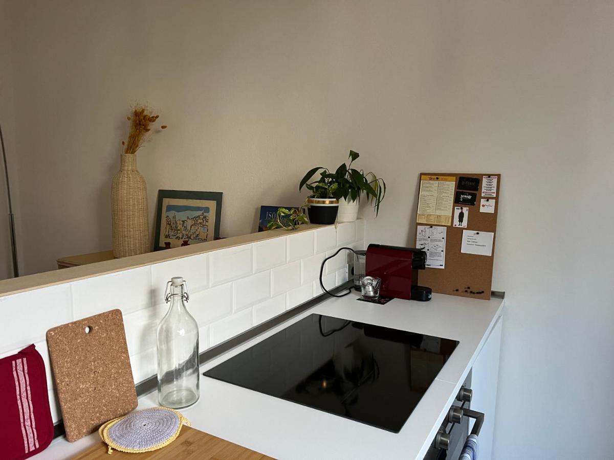 Appartement Paradisus Eco House Bologne