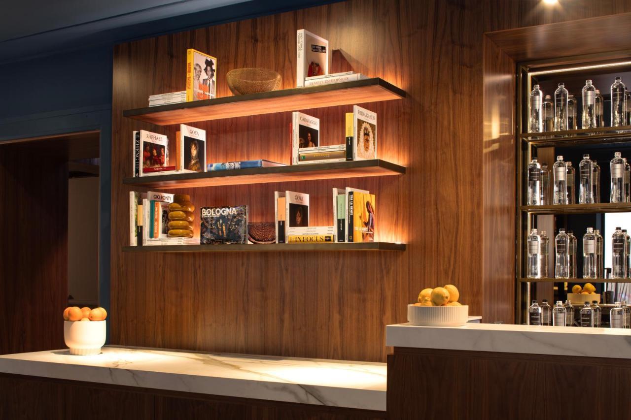 Hotel Brun Bologna