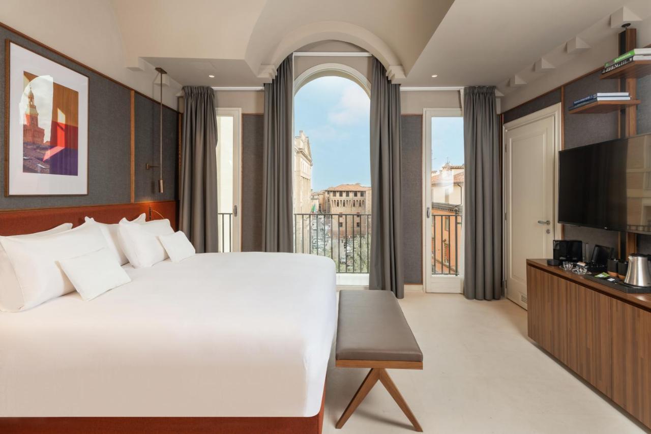 Brun Hotel 4*