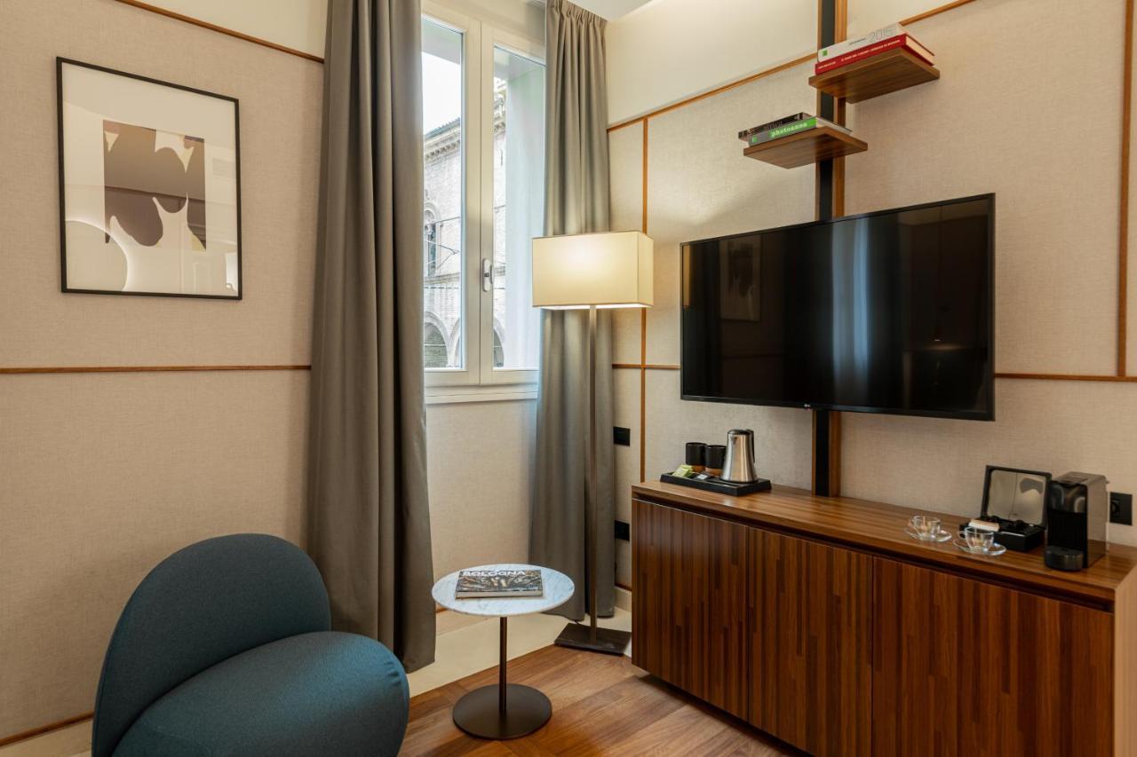 Hotel Brun Bologna