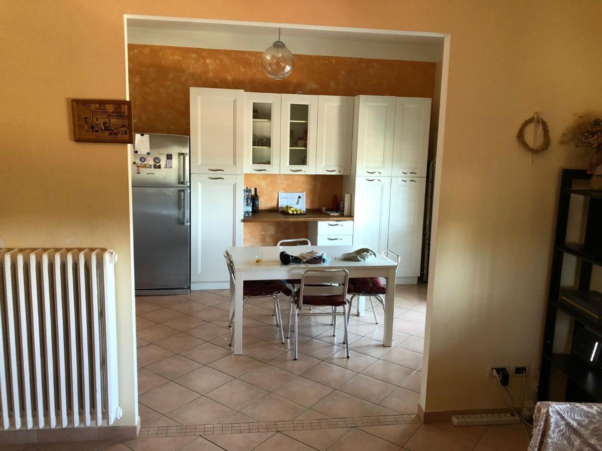 Accommodatie bij particulieren Casa Zanardi 2.0