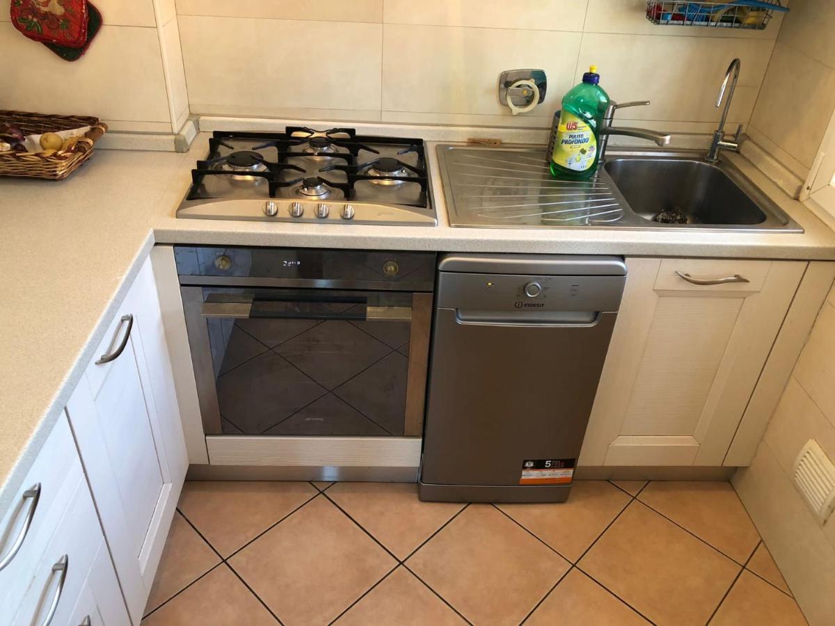 Accommodatie bij particulieren Casa Zanardi 2.0 Bologna