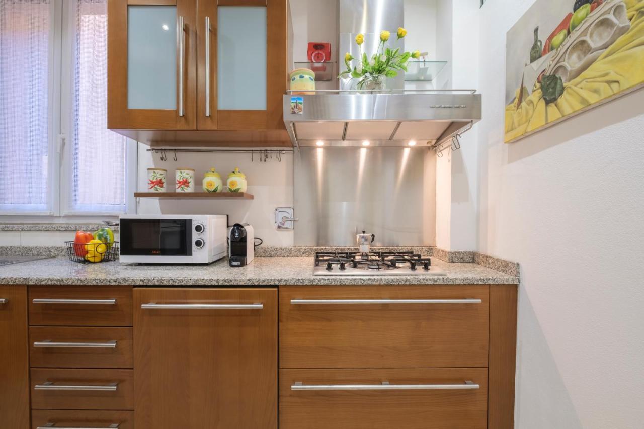 Apartamento Fusari 4 By *