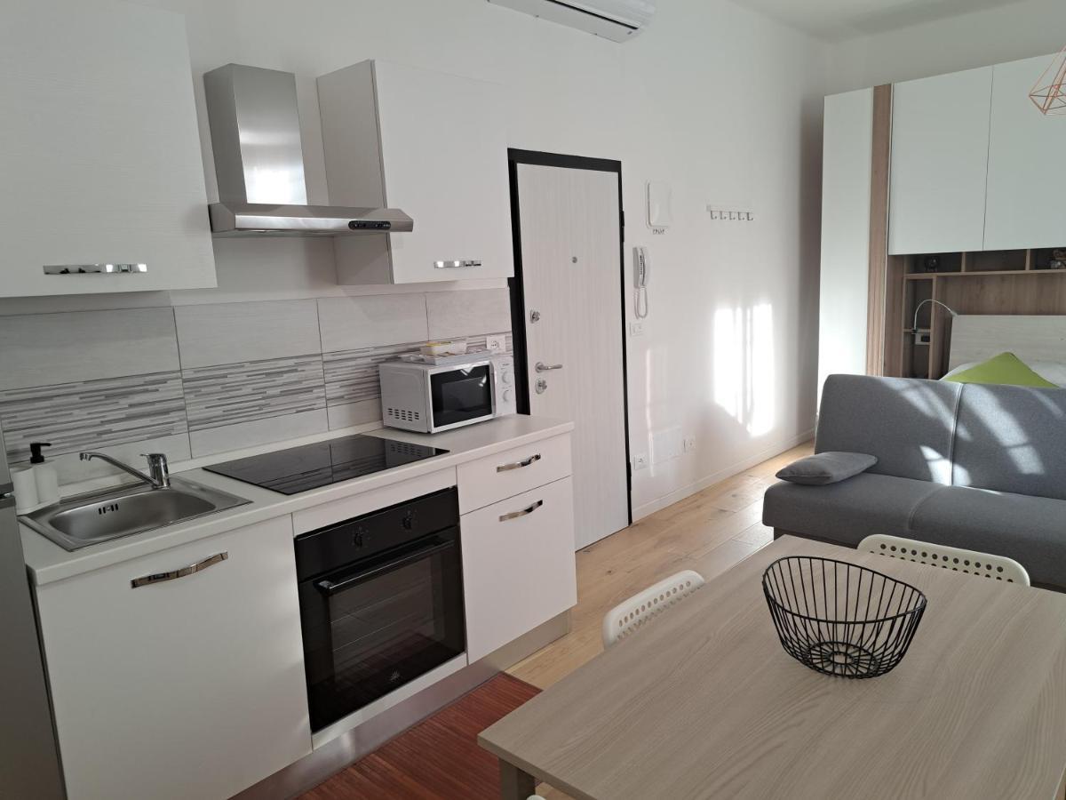 Bolognamania Apartments-jazz *