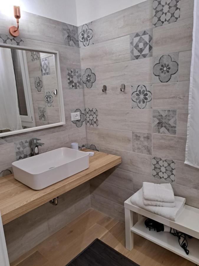Bolognamania Apartments-jazz Appartement *
