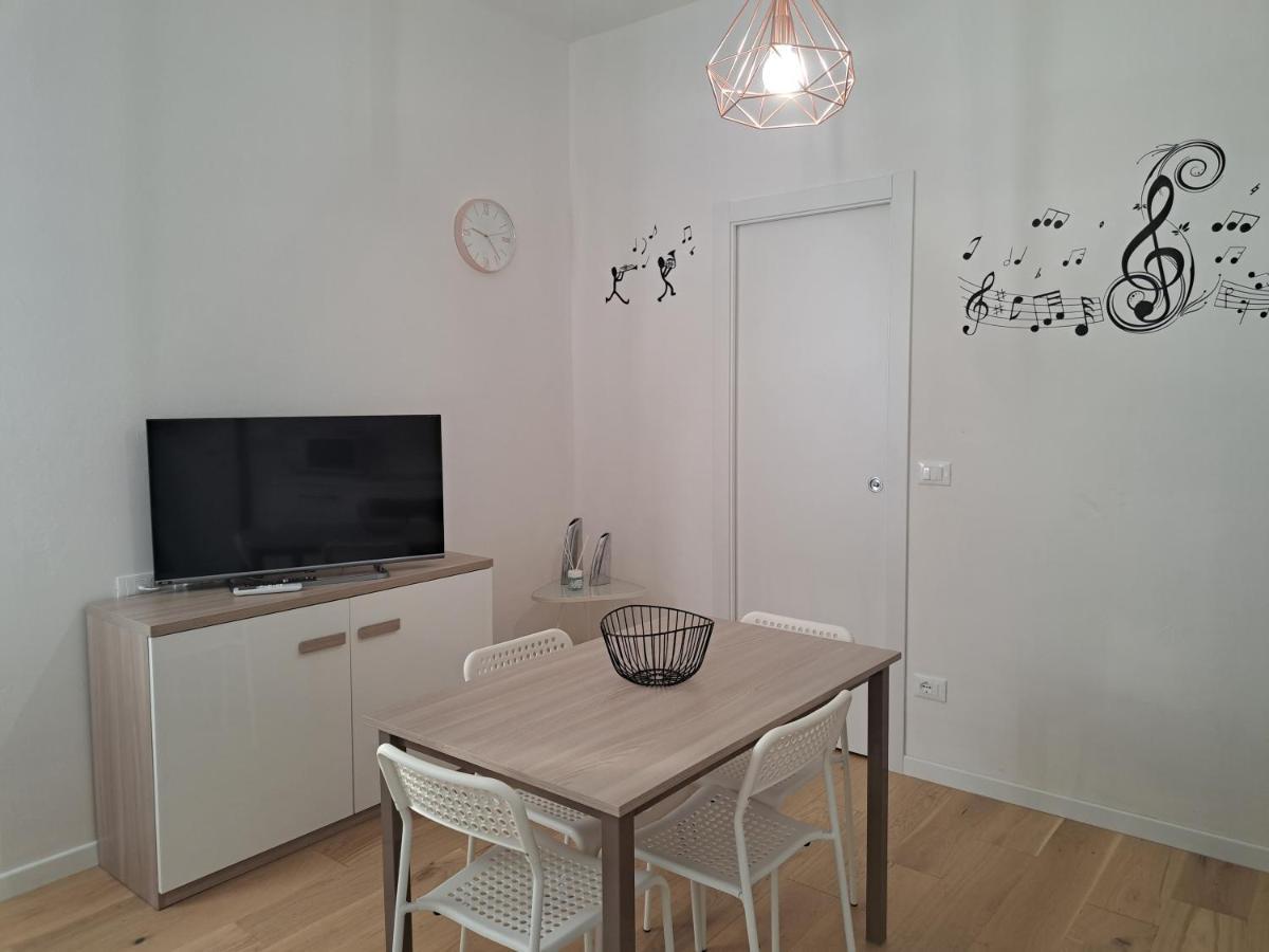 Bolognamania Apartments-jazz Appartement