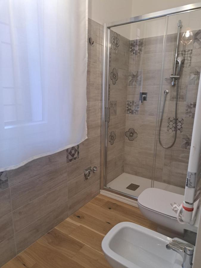 Appartement Bolognamania Apartments-jazz