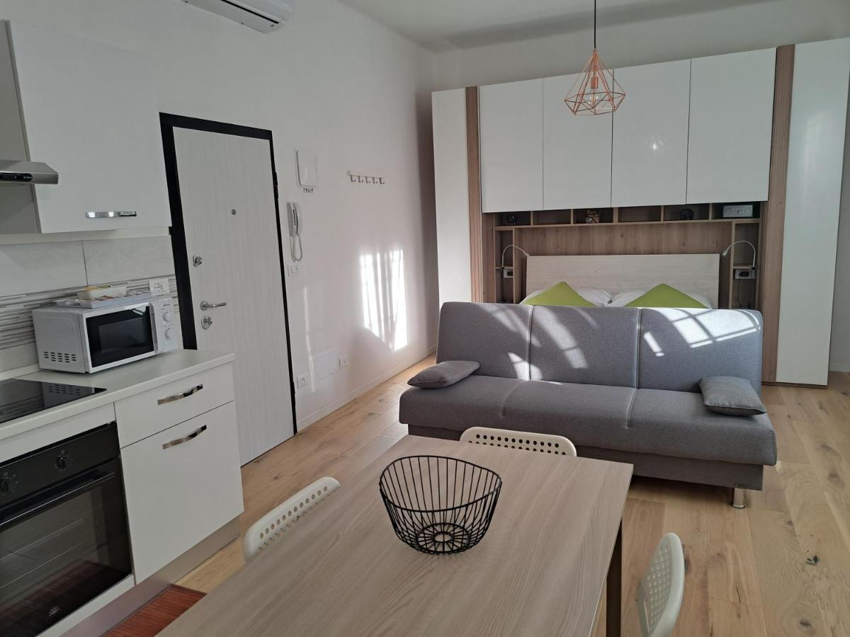 Bolognamania Apartments-jazz Appartement *