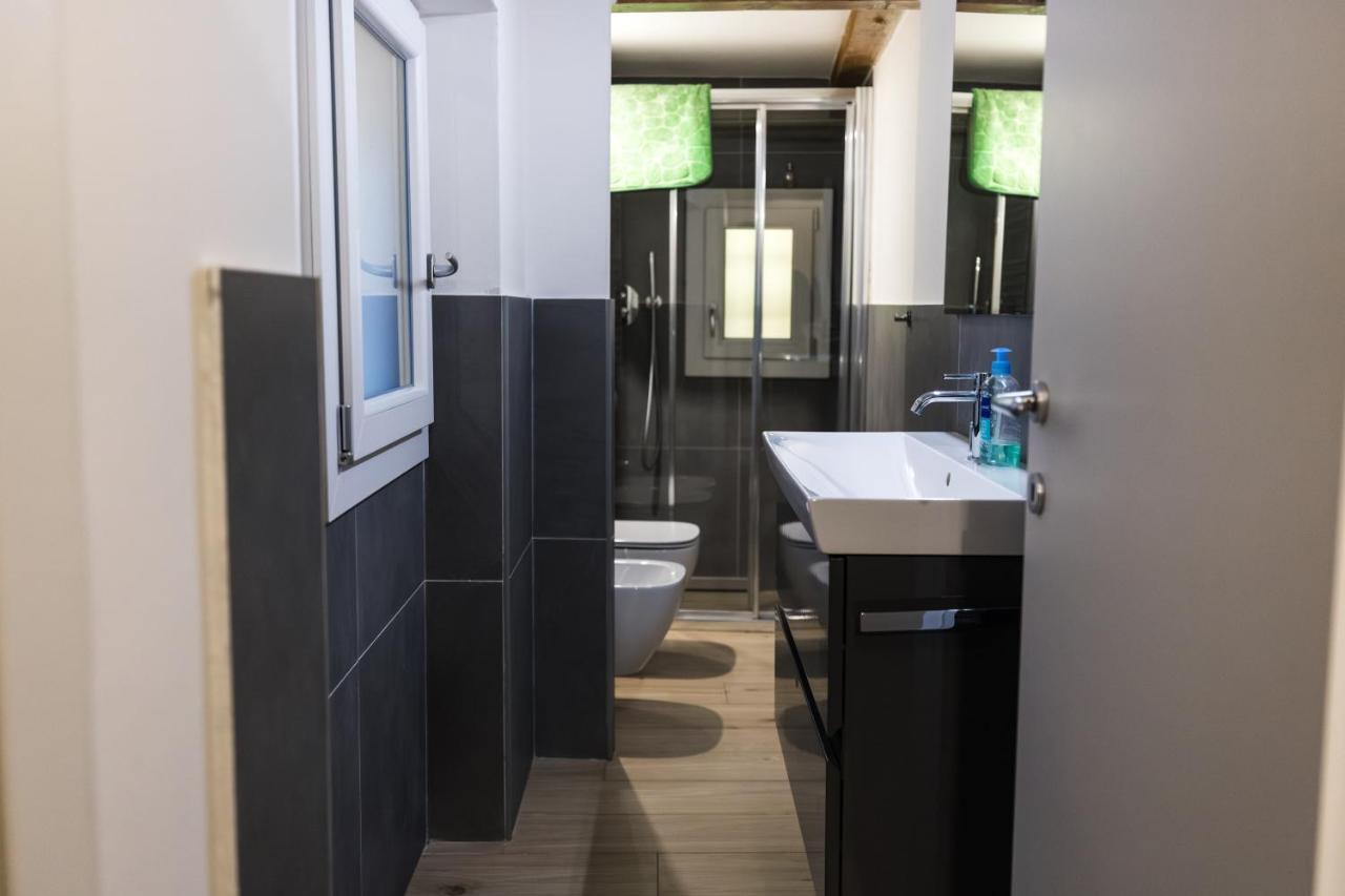 Savenella House Bologne