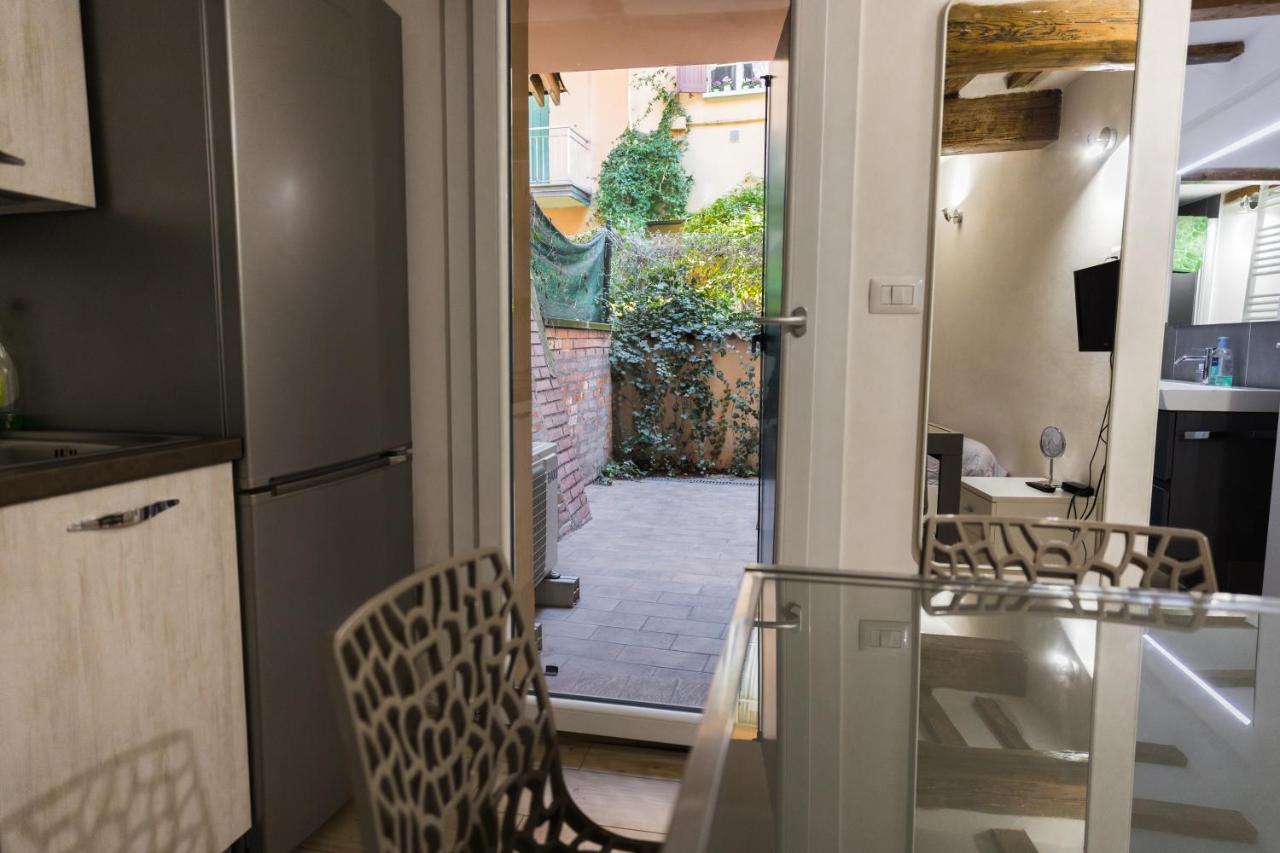 Savenella House Appartement Bologne