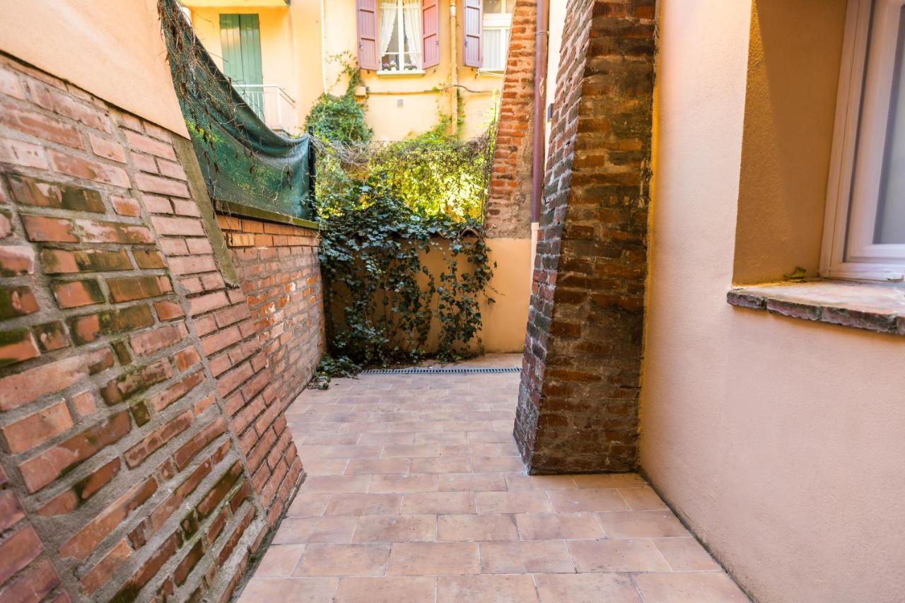 Appartement Savenella House Bologne