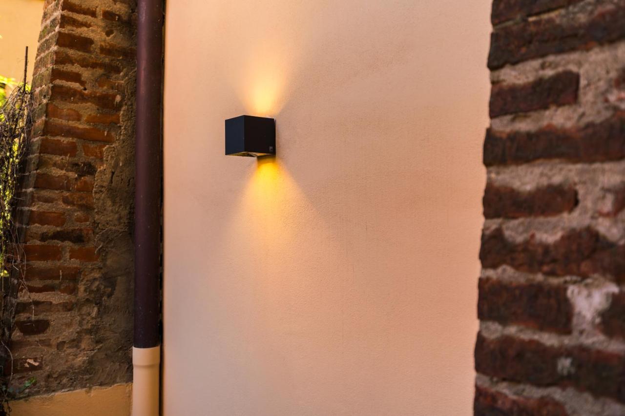 Savenella House Apartment
