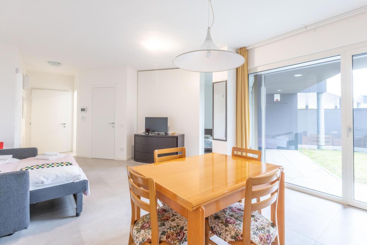 Bassani Garden, By Short Holidays Appartamento