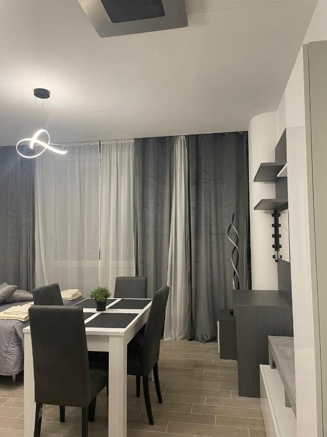 La Perla Sul Maggiore Bed & Breakfast *