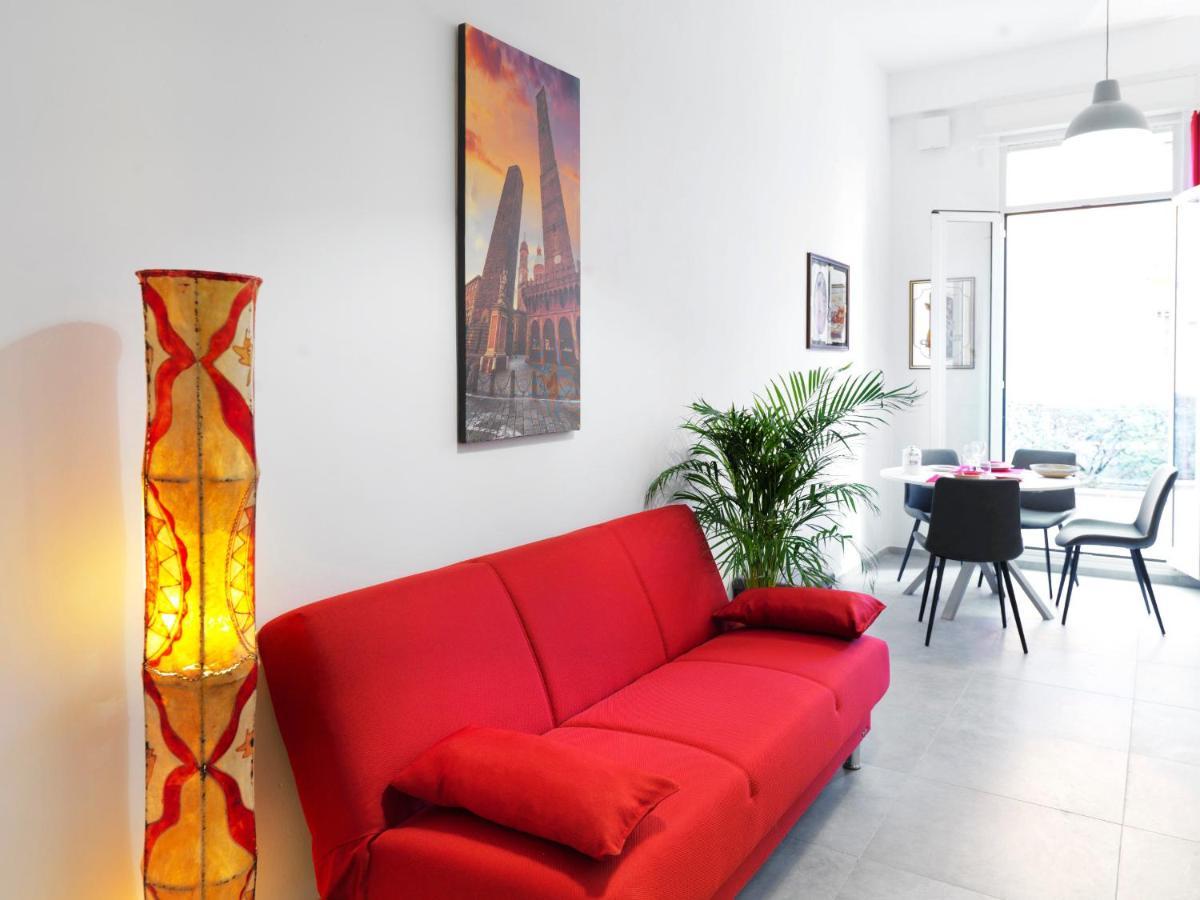 Lejlighed La Casa Di Cri Bologna