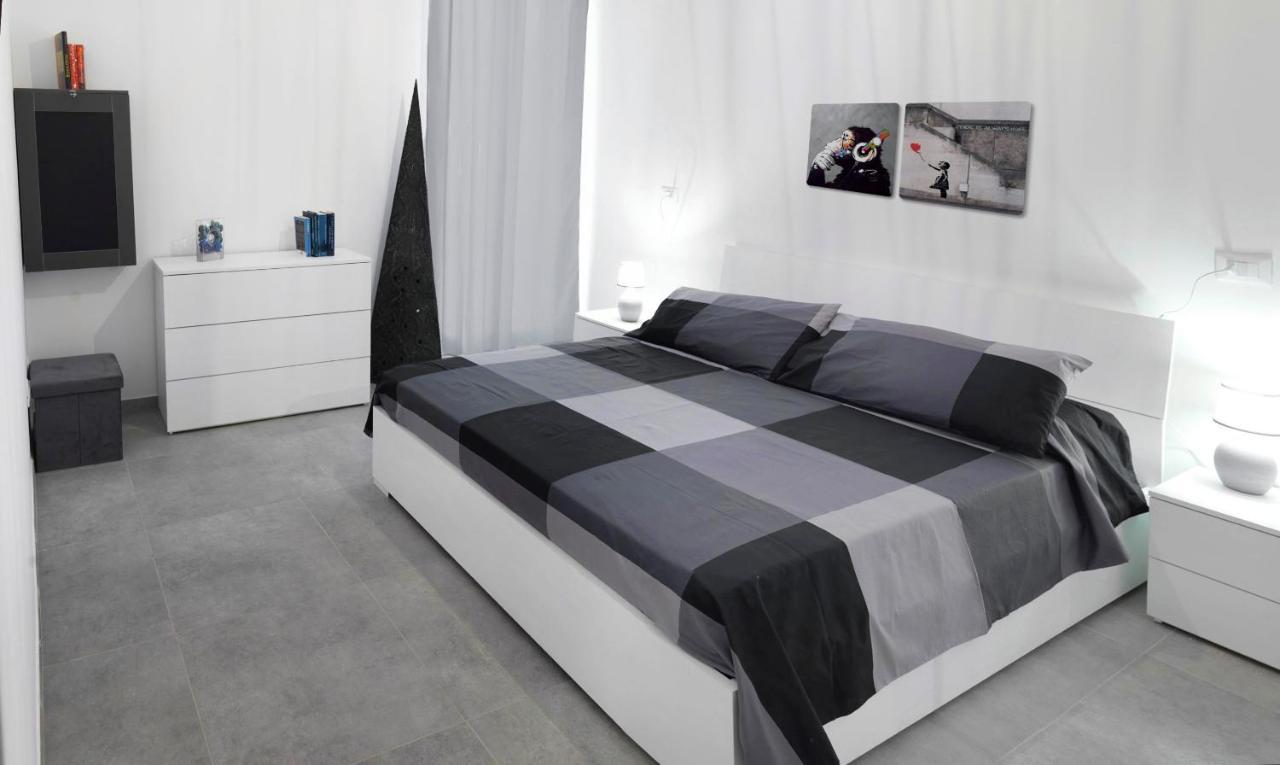 Lejlighed La Casa Di Cri Bologna