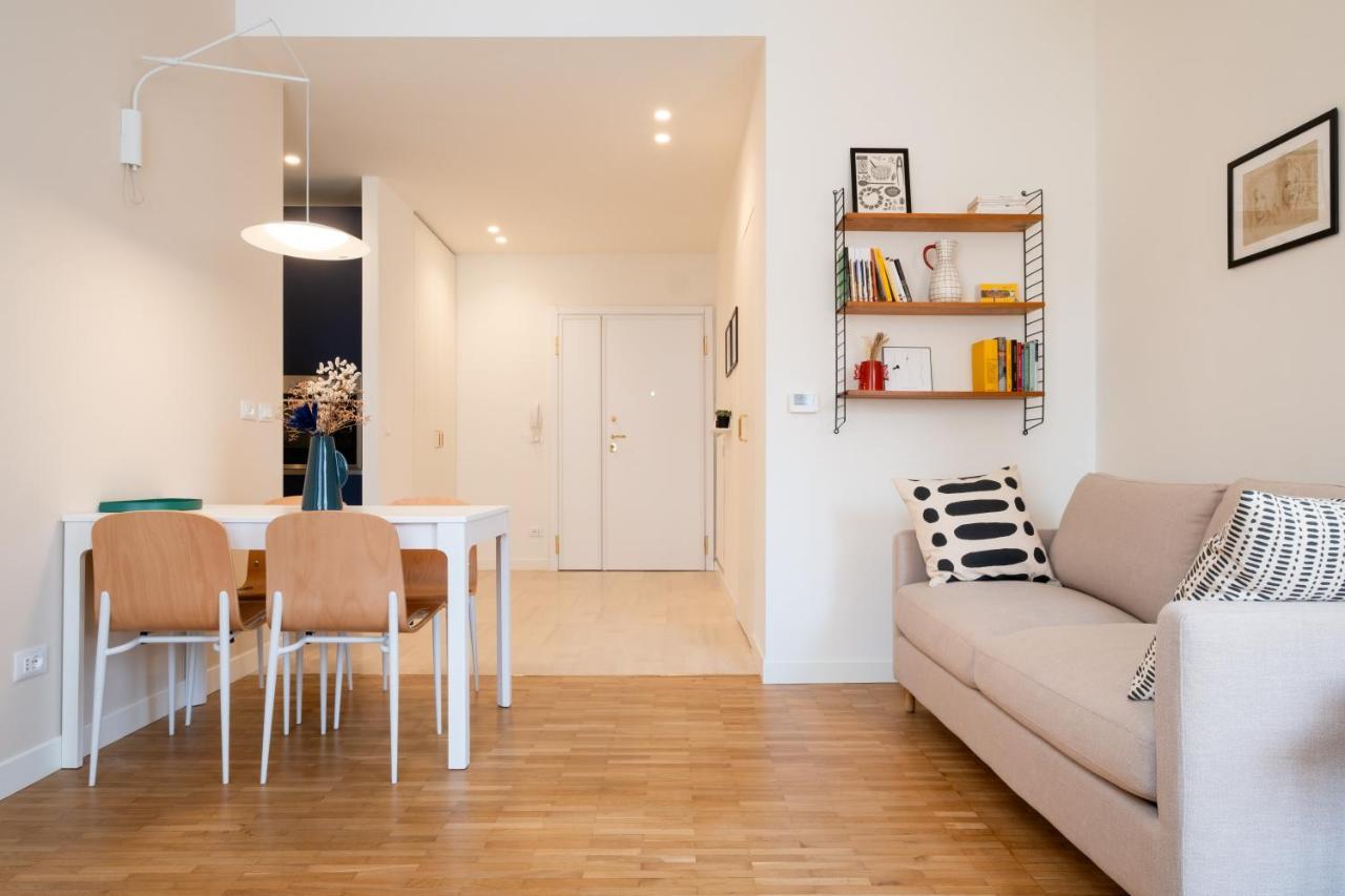 Apartment Realkasa Gallery Blue Bologna