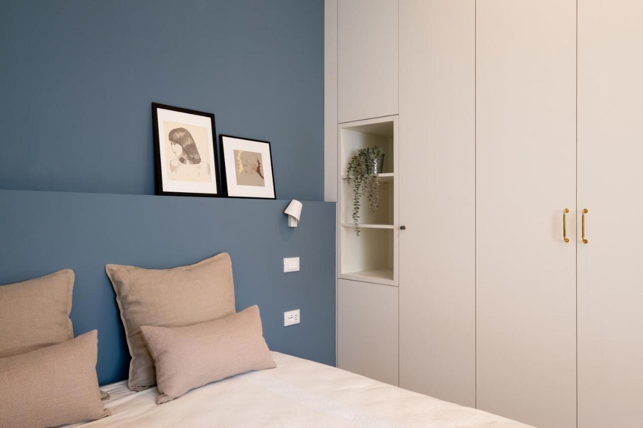 Apartment Realkasa Gallery Blue
