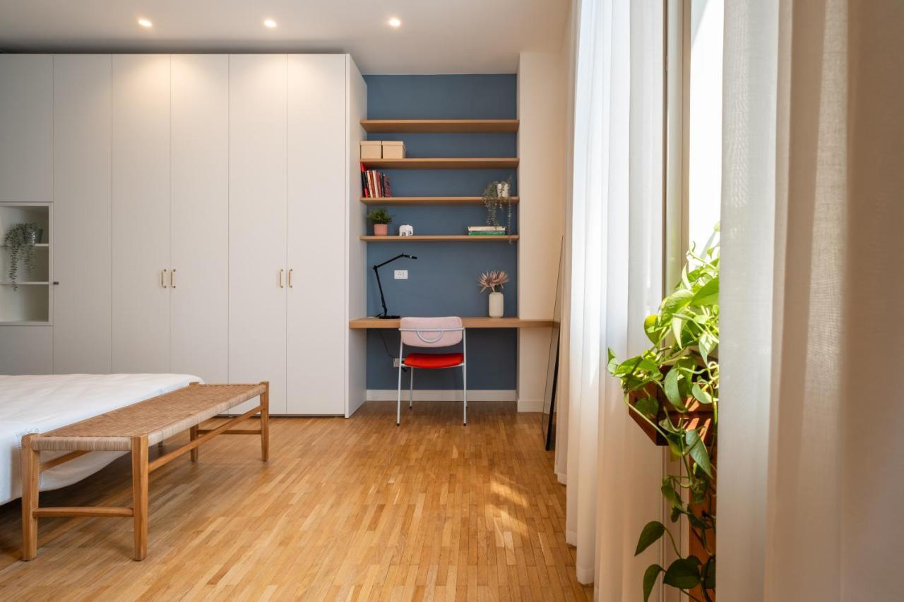 Realkasa Gallery Blue Apartment *