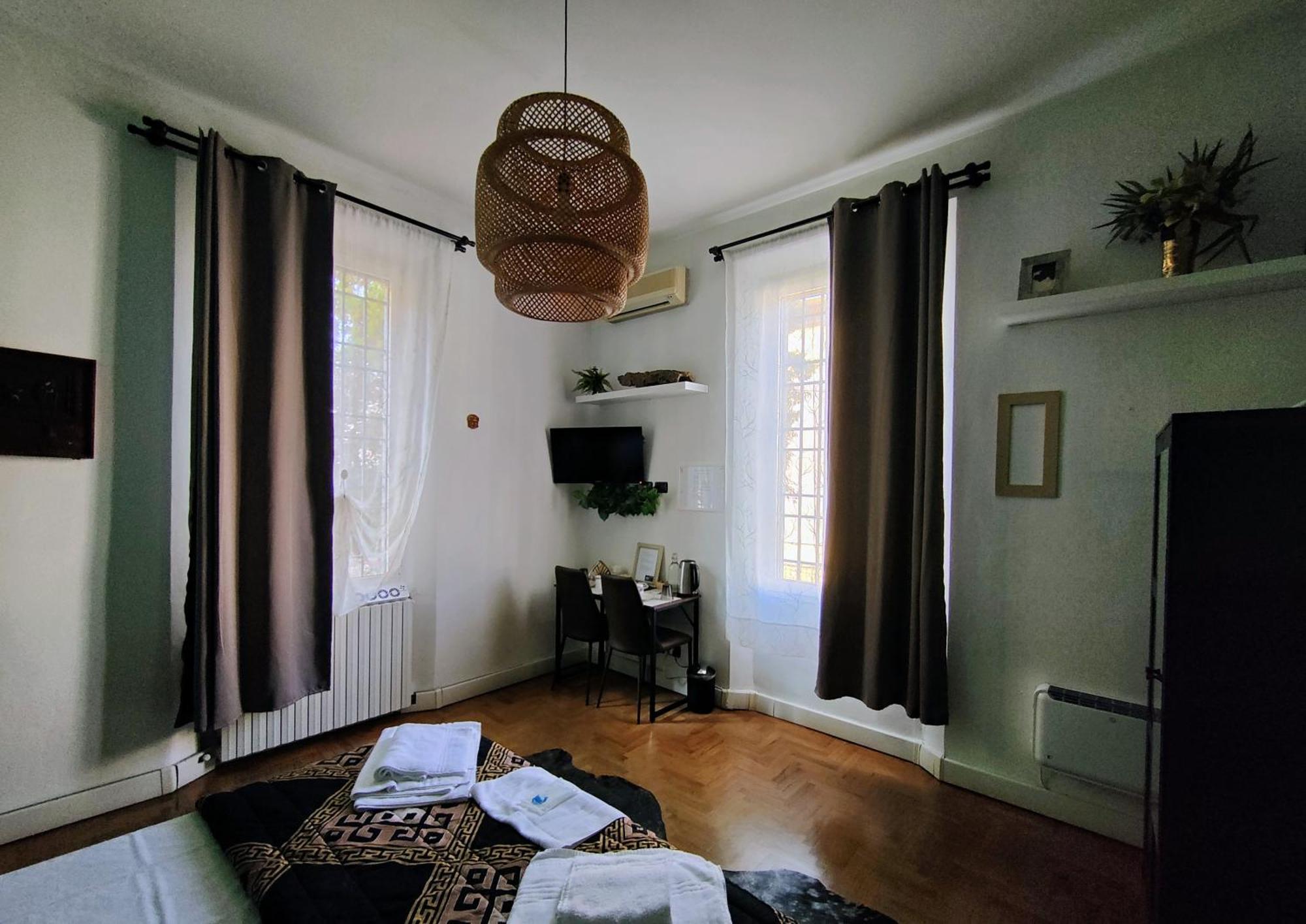 Bed & Breakfast Rivabella *