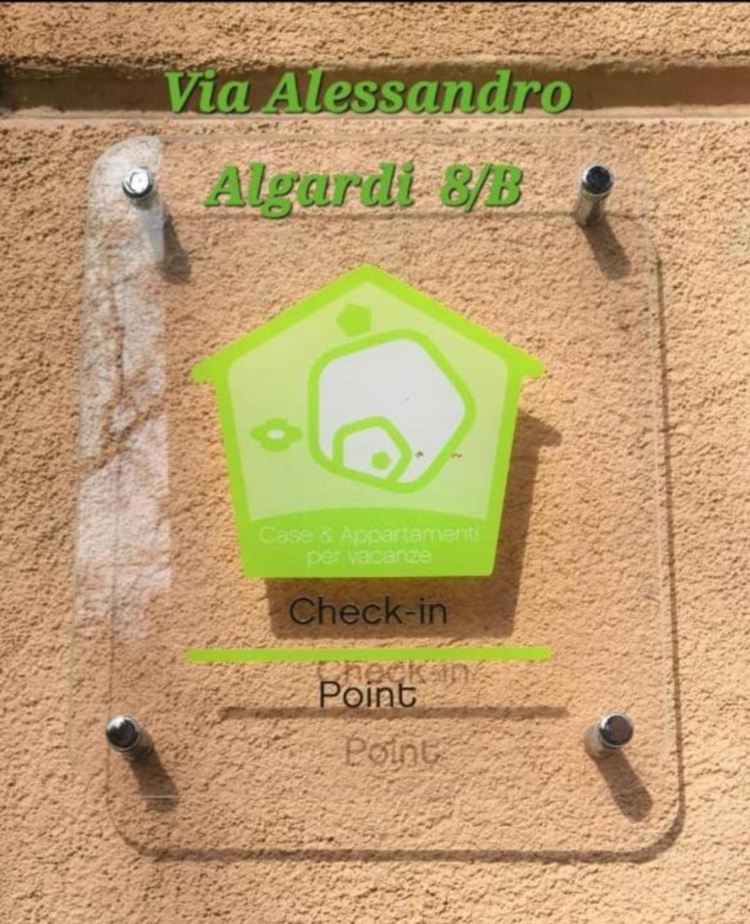 Pratello Appartement *