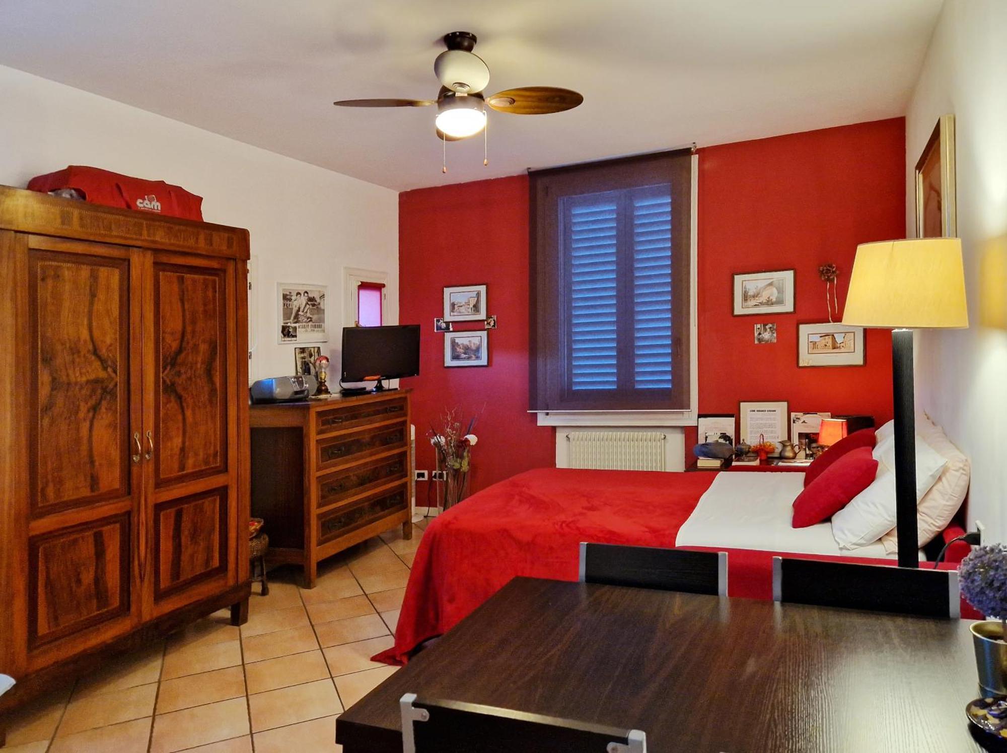 Appartement Ca Di Vale *