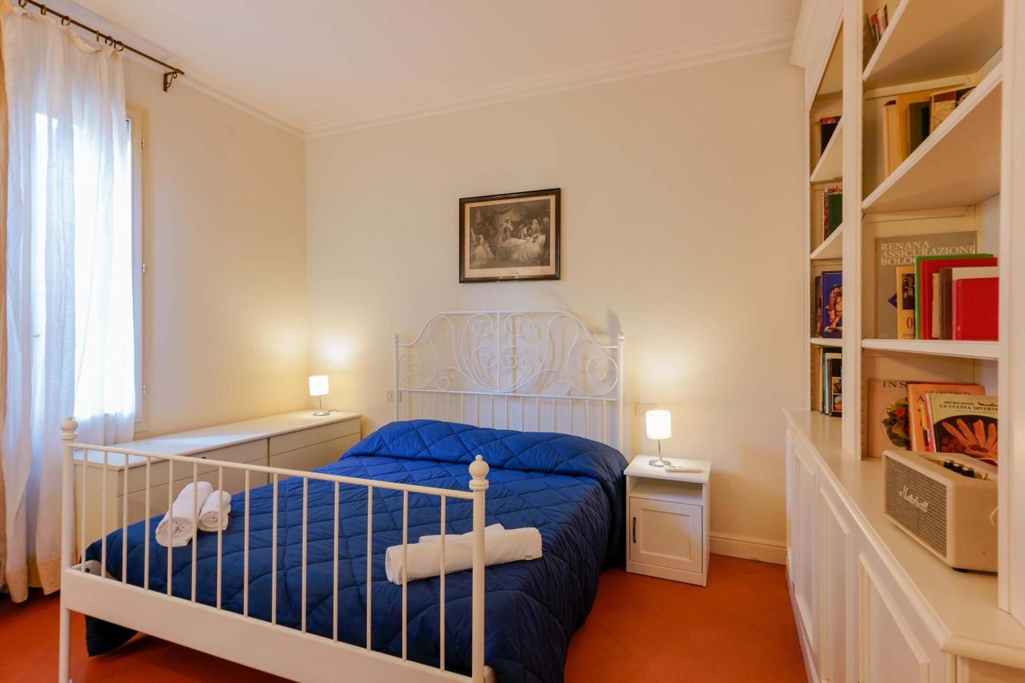 Borgo Cantarana Appartement Bologna