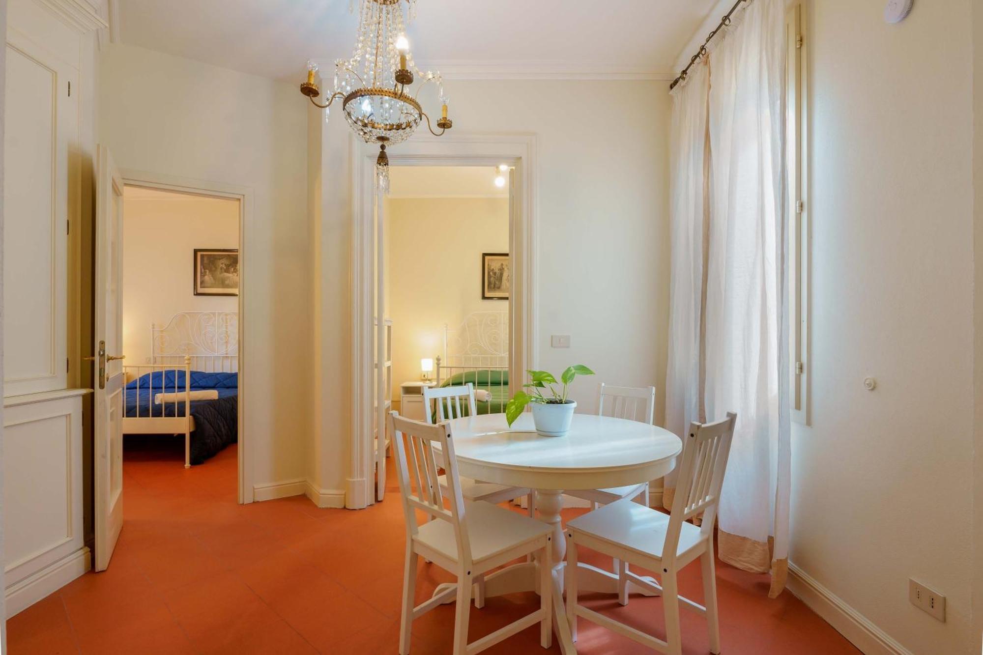 Borgo Cantarana Appartement
