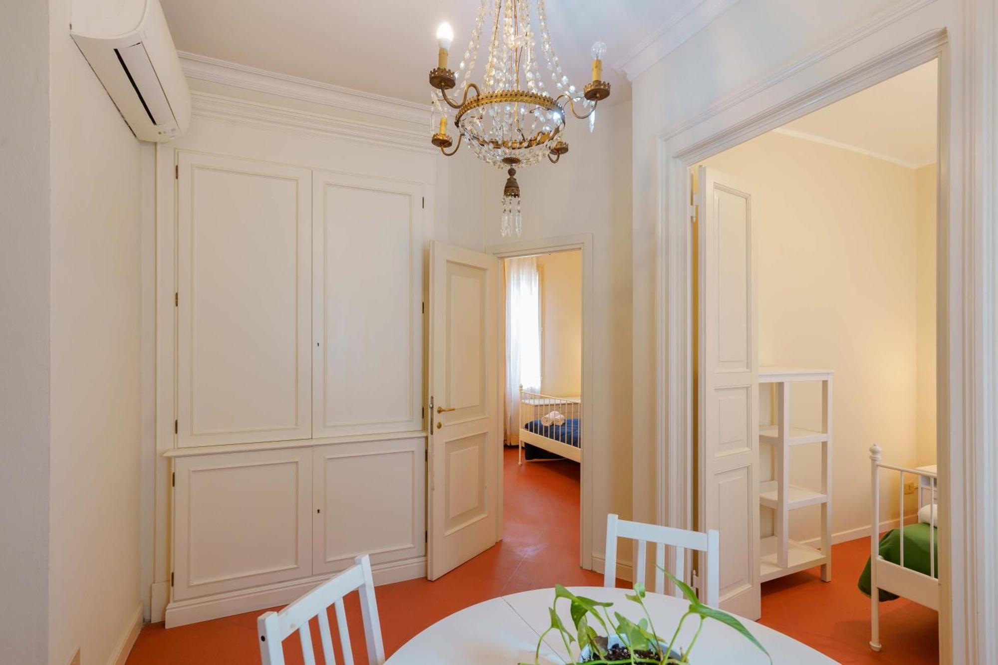 Borgo Cantarana Appartement *