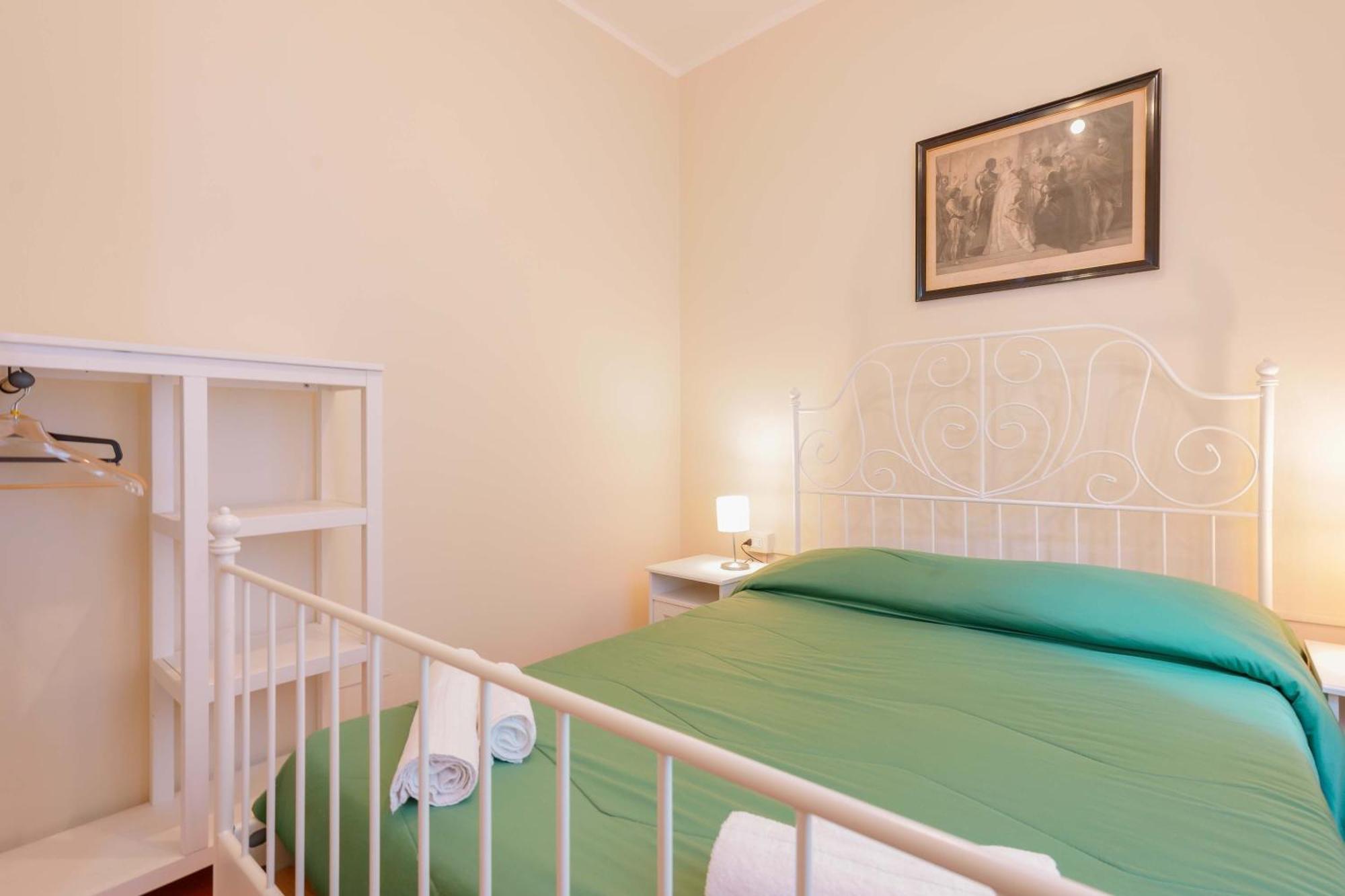 Appartement Borgo Cantarana Bologna