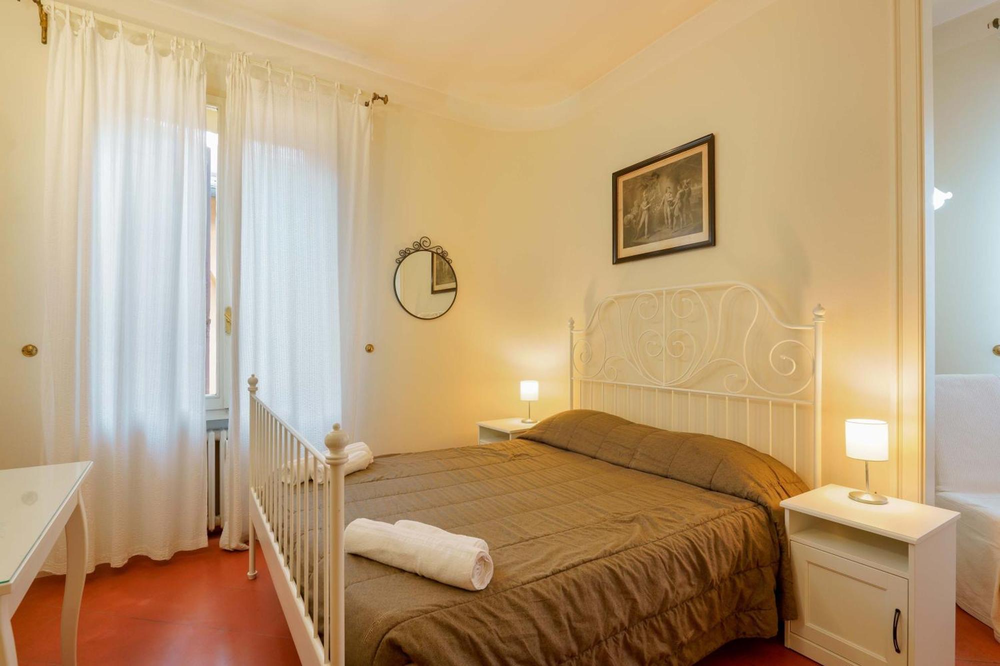 Borgo Cantarana Appartement