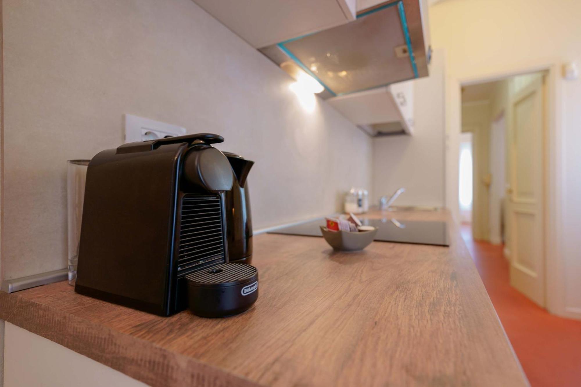 Appartement Borgo Cantarana *