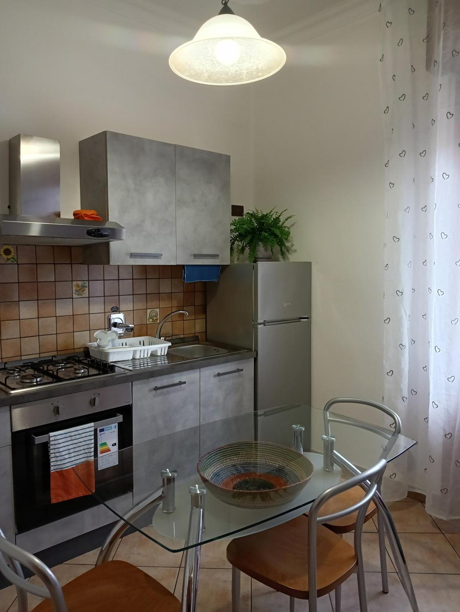 051 Appartement Bologne