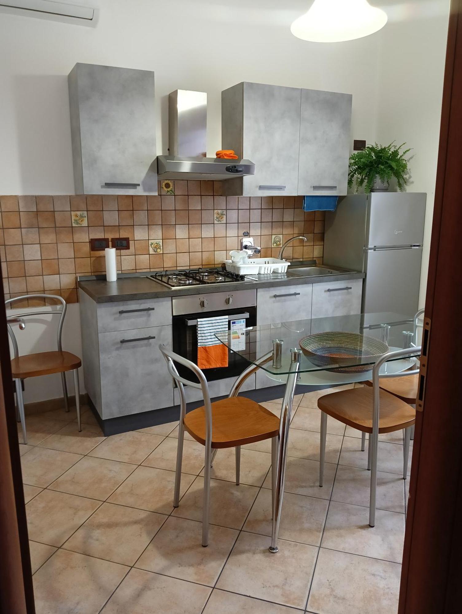 Appartement 051