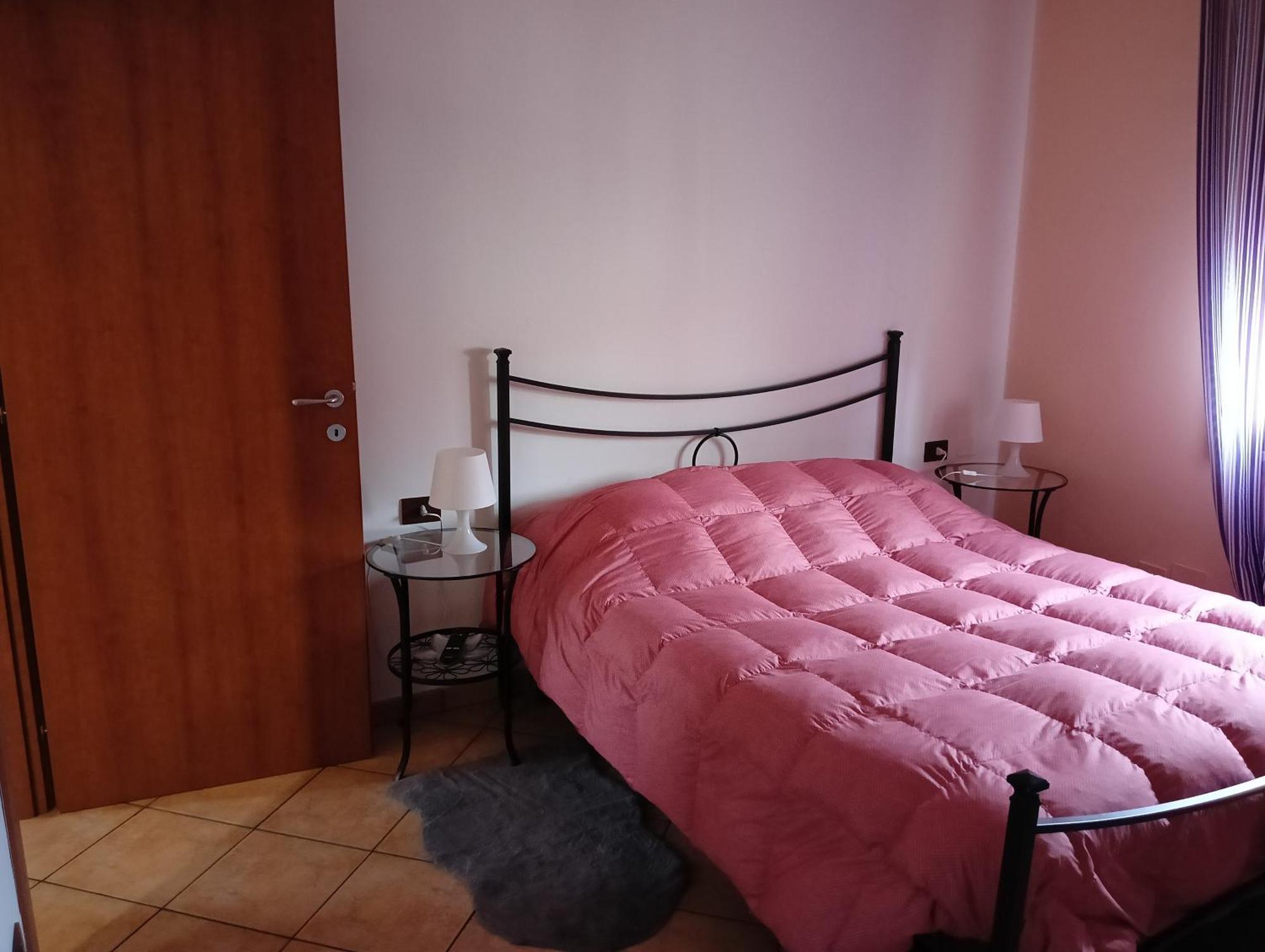 051 Appartement Bologne