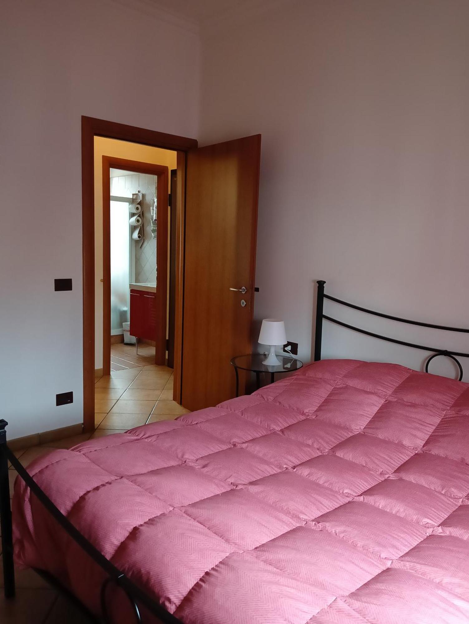 051 Appartement Bologne
