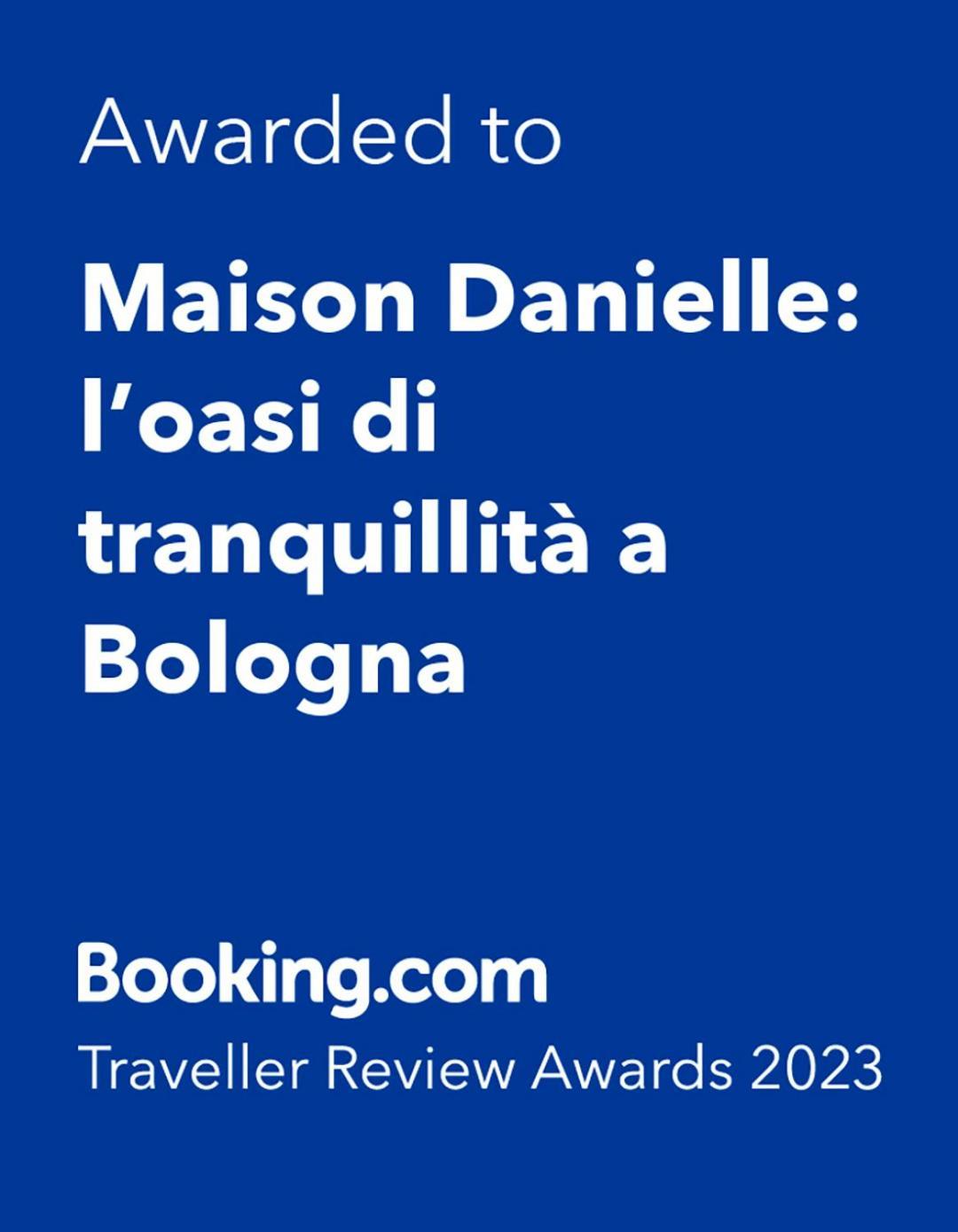 Maison Danielle: L'oasi Di Tranquillita A Apartamento *