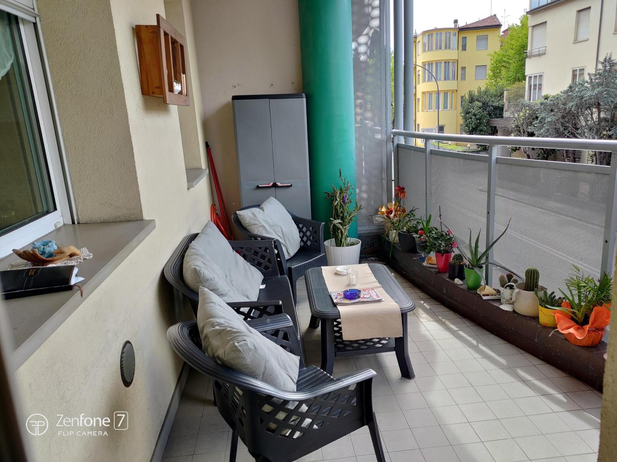 San Vitale Bed & Breakfast