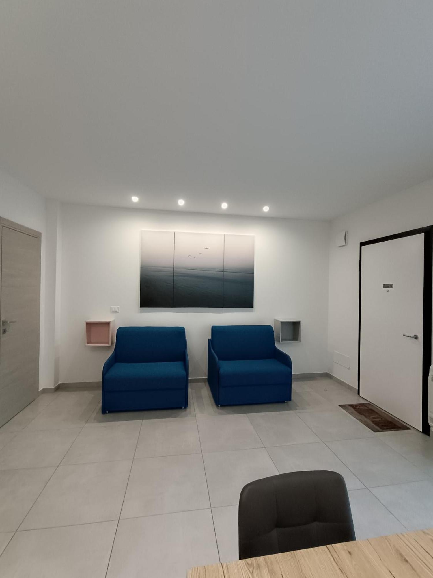 Laura House Apartamento *
