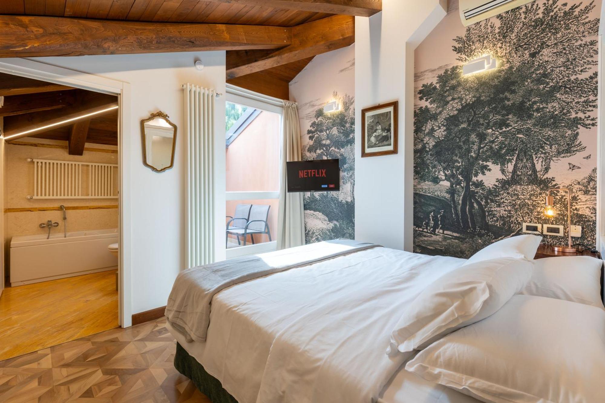 Apartamento Bottrigari-bolognarooms Bolonia
