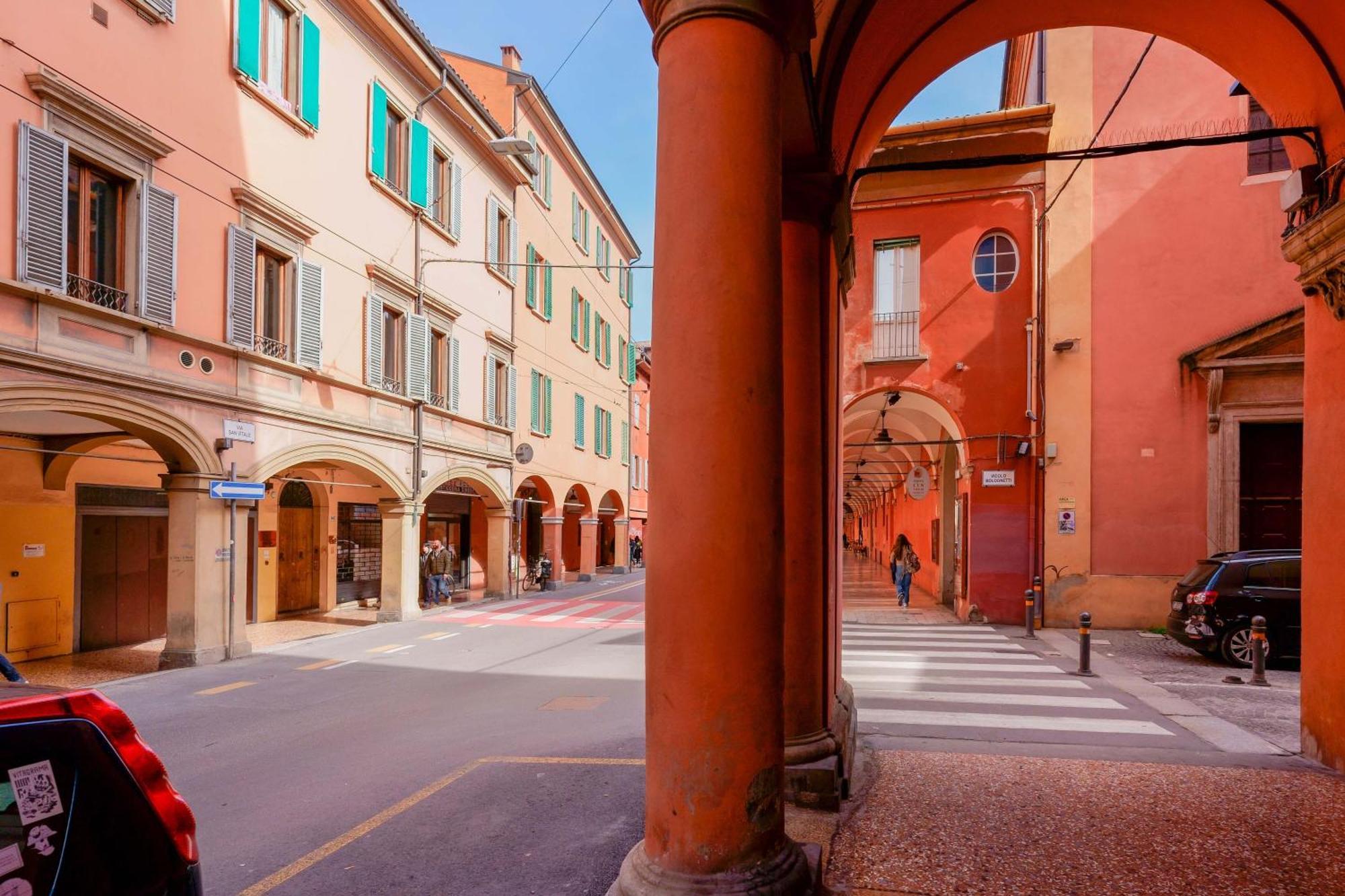 Borgo Cantarana Appartement *