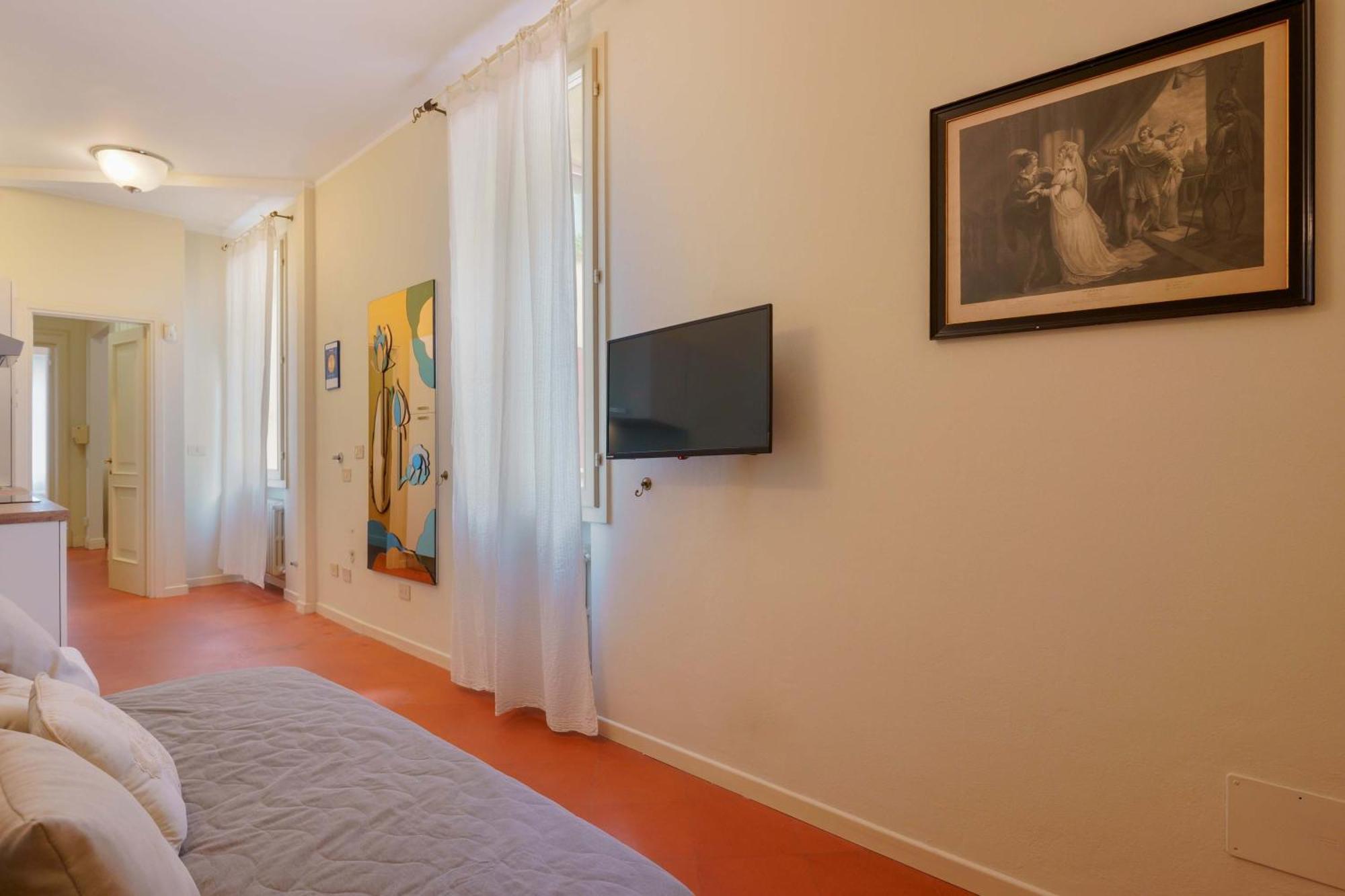 Appartement Borgo Cantarana Bologna