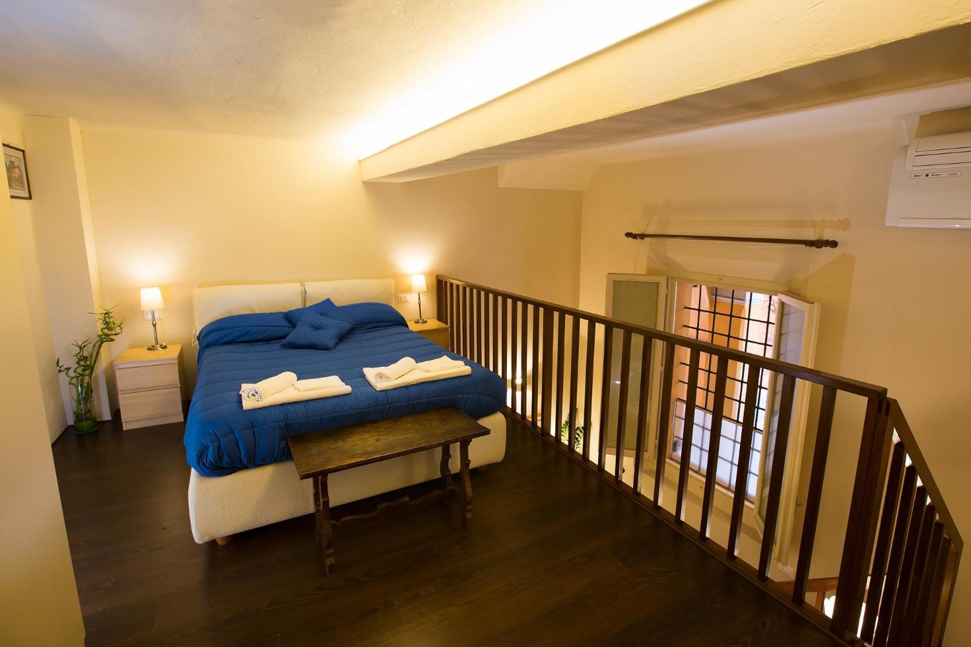 Borgo Cantarana Appartement
