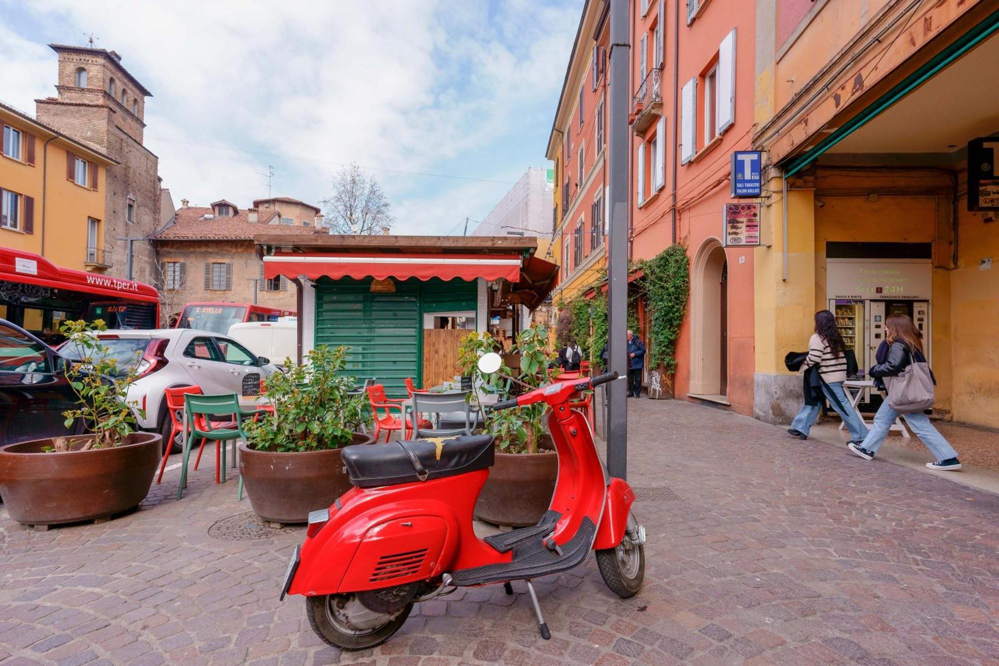 Borgo Cantarana Appartement *