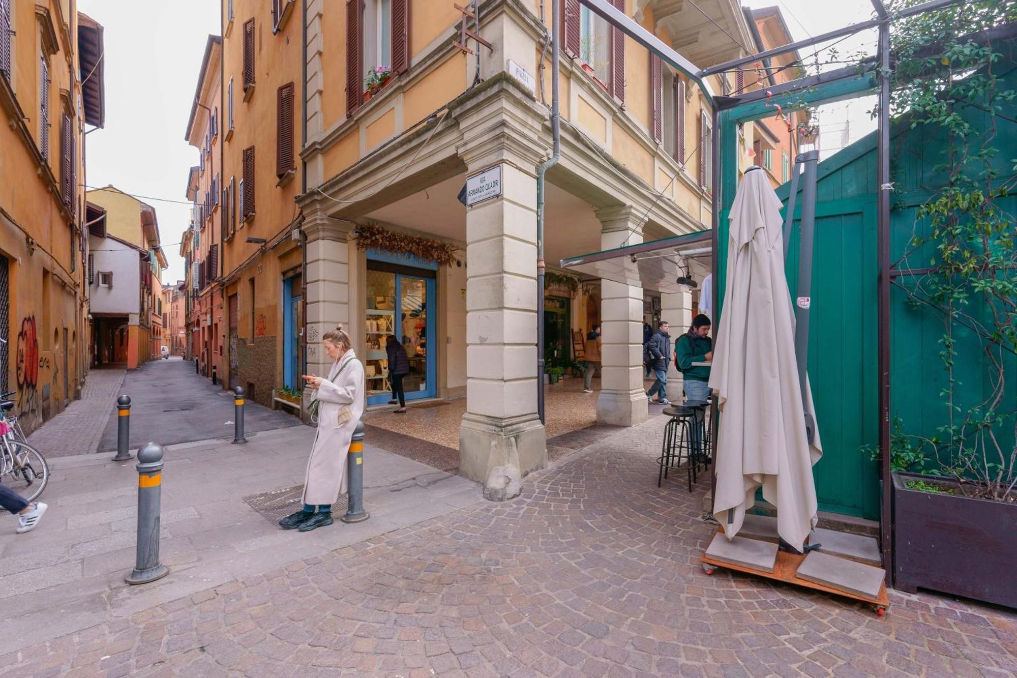 Borgo Cantarana Appartement Bologna