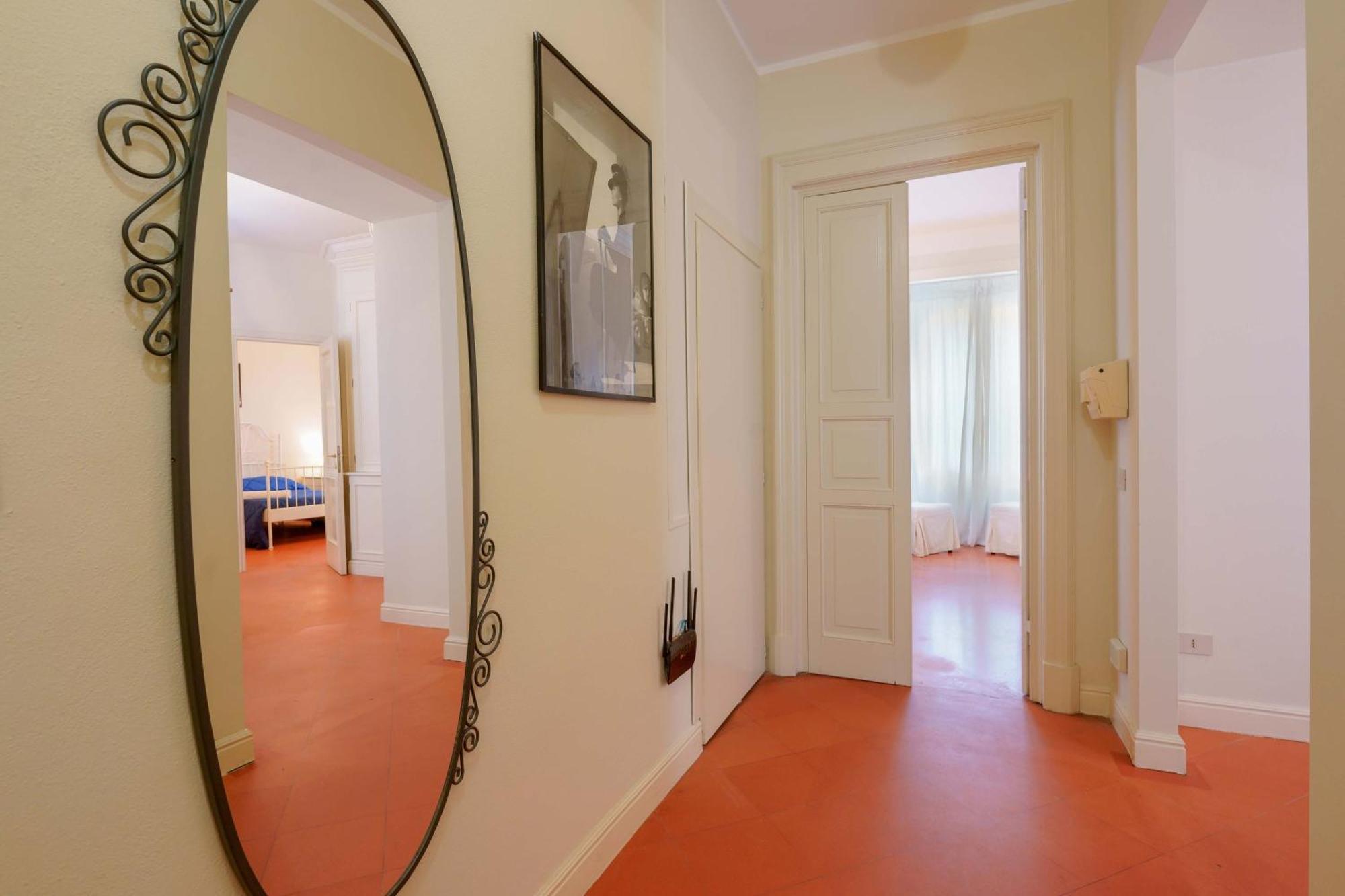 Borgo Cantarana Appartement *