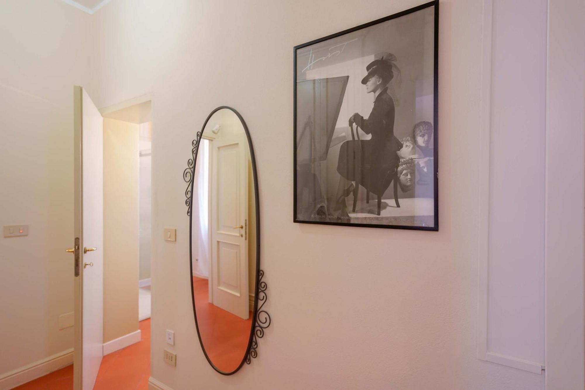 Borgo Cantarana Appartement *