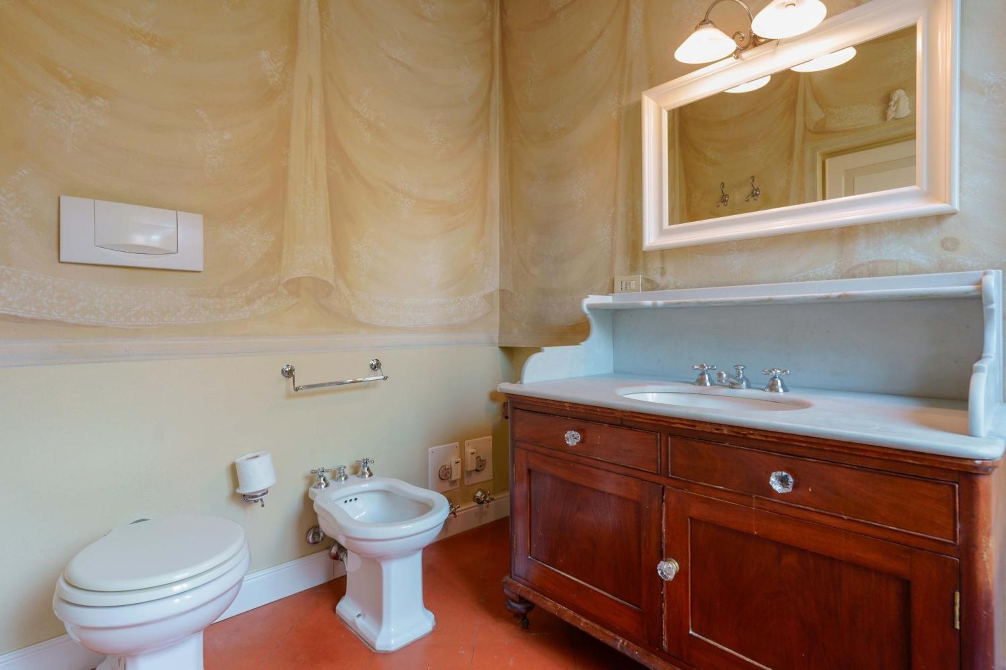 Appartement Borgo Cantarana