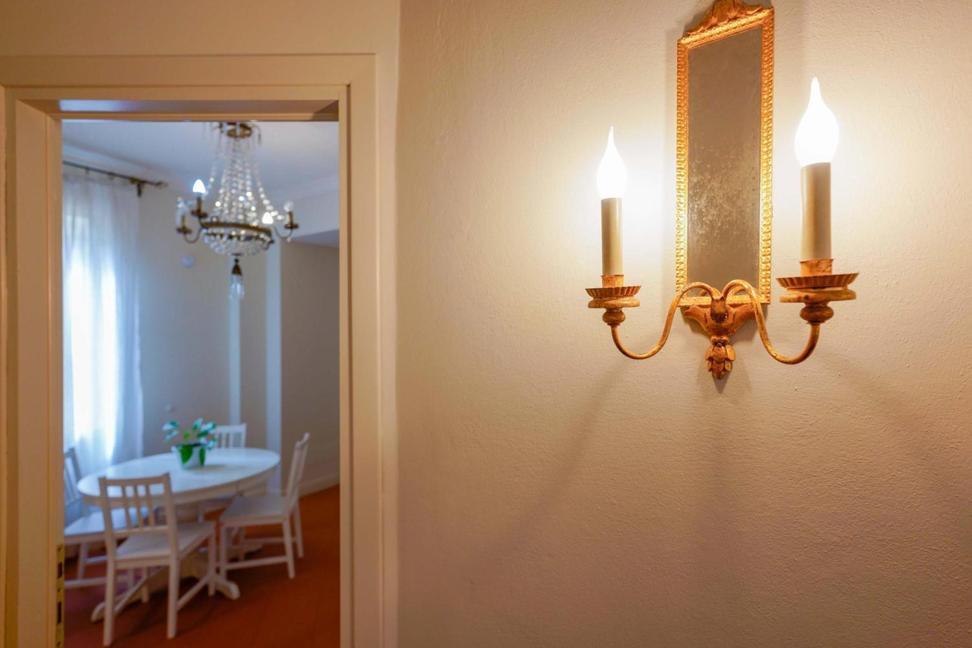 Borgo Cantarana Appartement