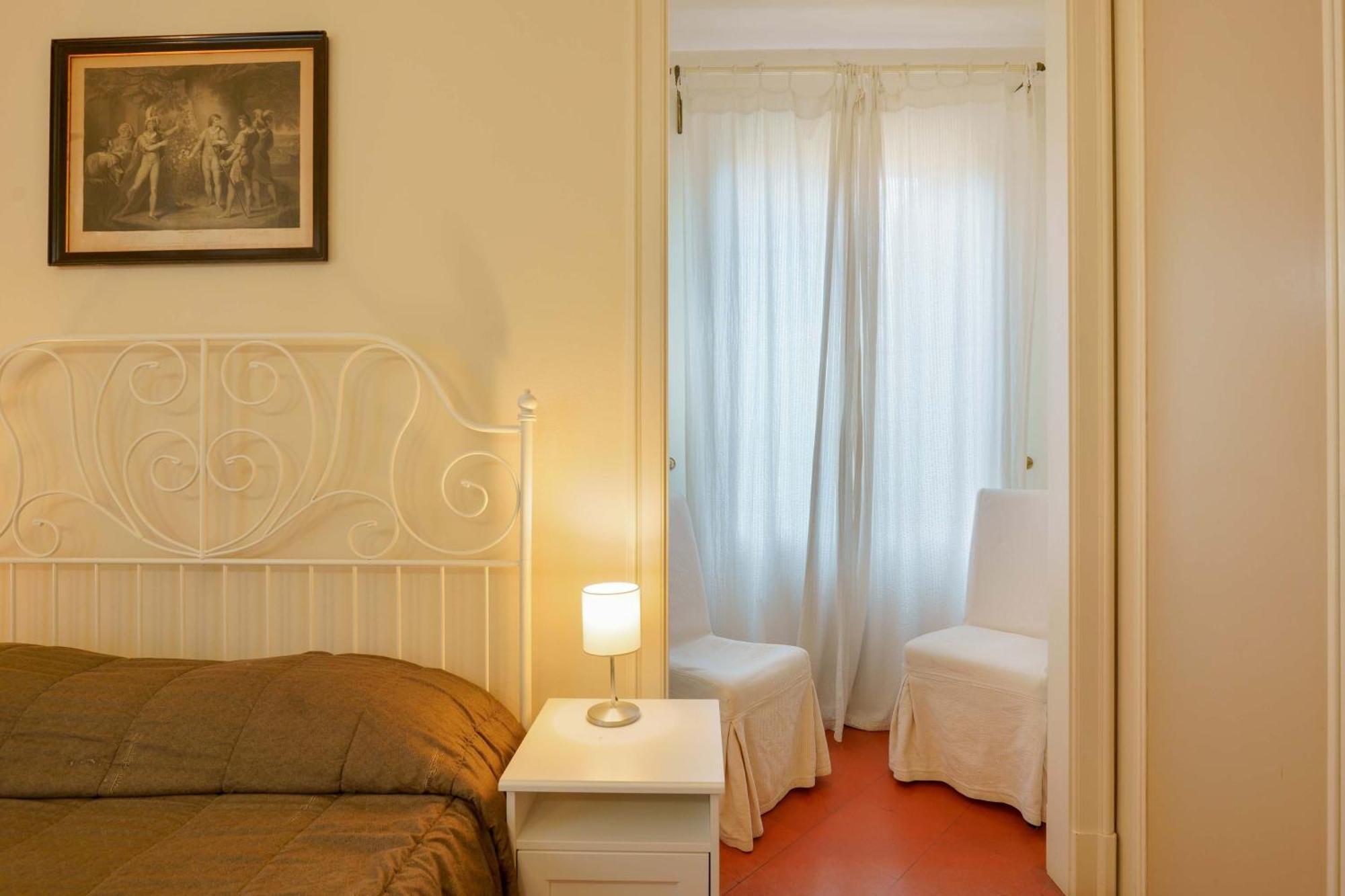 Appartement Borgo Cantarana *